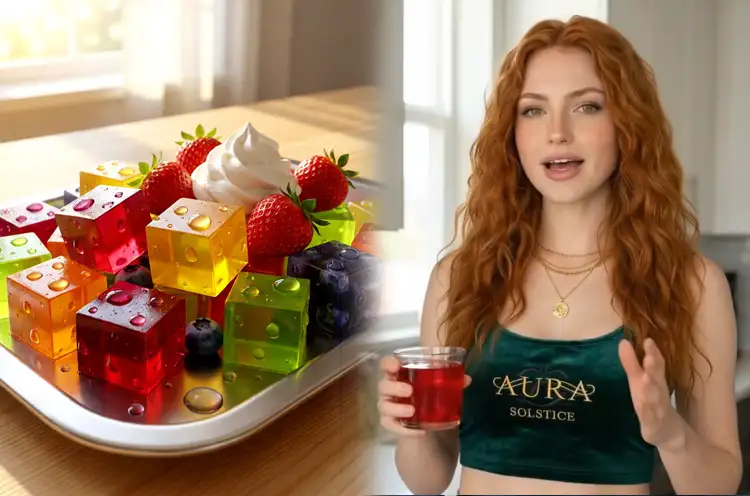 Courte vidéo informative